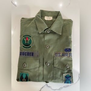 U.S. Air Force Shirt